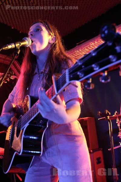 JADE BIRD - 2019-02-16 - PARIS - Le Pop-Up du Label - 